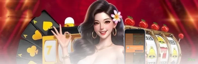 App 33cc para Android e iOS - download grátis