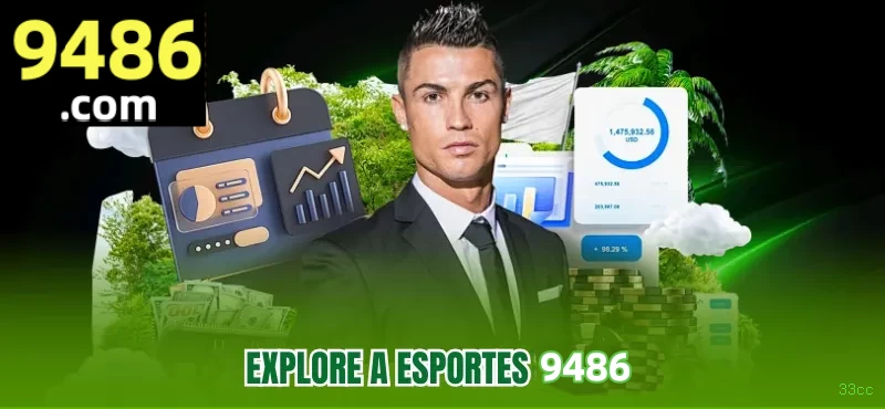 Bônus boas-vindas 33cc R$100