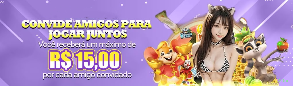 Ganhar e sacar na 33cc